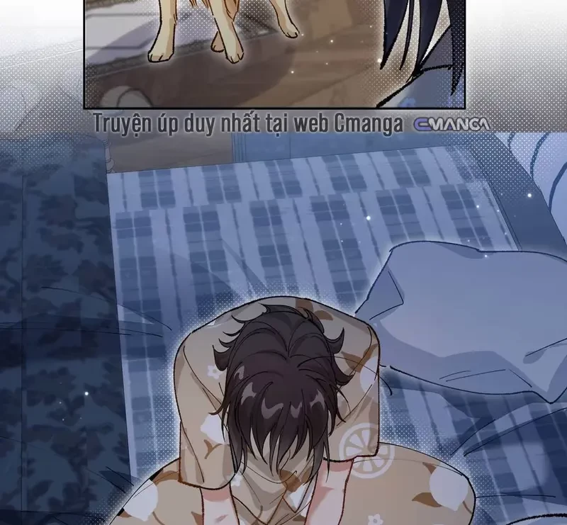 Run Run Rẩy Rẩy Chạy Khỏi Người Chapter 20.5 - 37