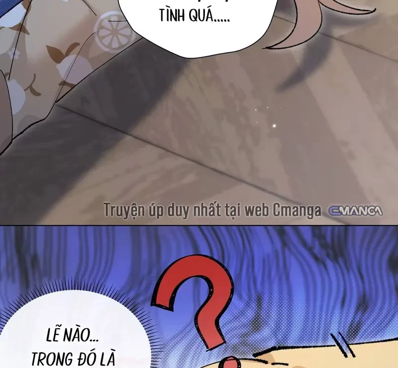 Run Run Rẩy Rẩy Chạy Khỏi Người Chapter 20.5 - 45