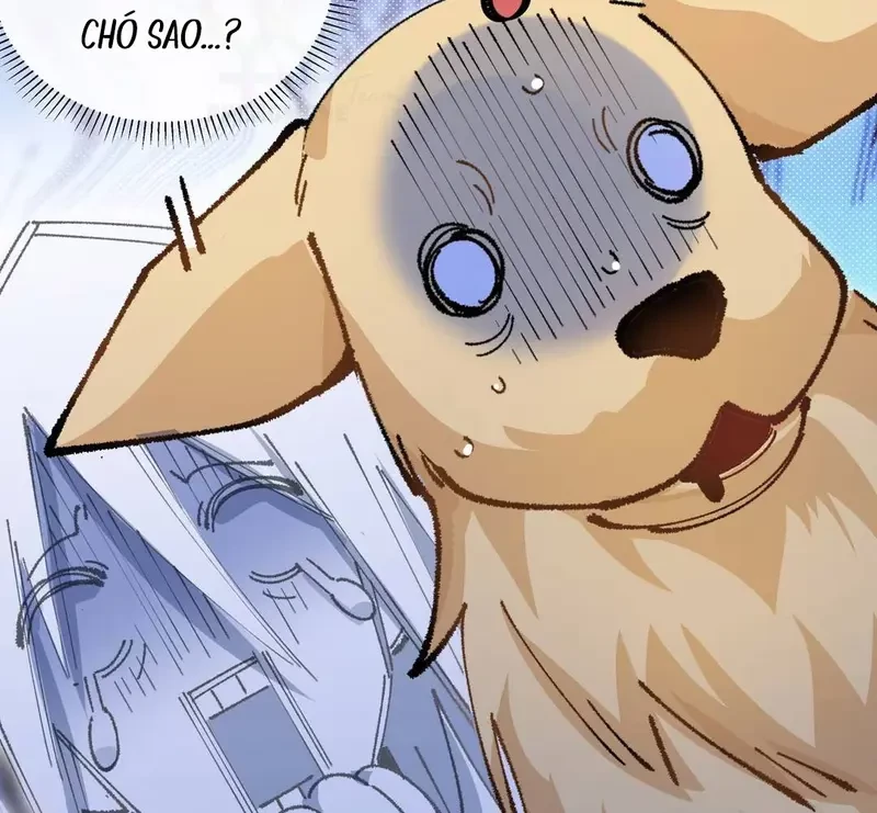 Run Run Rẩy Rẩy Chạy Khỏi Người Chapter 20.5 - 46