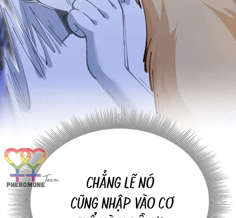 Run Run Rẩy Rẩy Chạy Khỏi Người Chapter 20.5 - 47