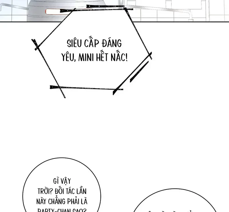 Run Run Rẩy Rẩy Chạy Khỏi Người Chapter 21 - 6