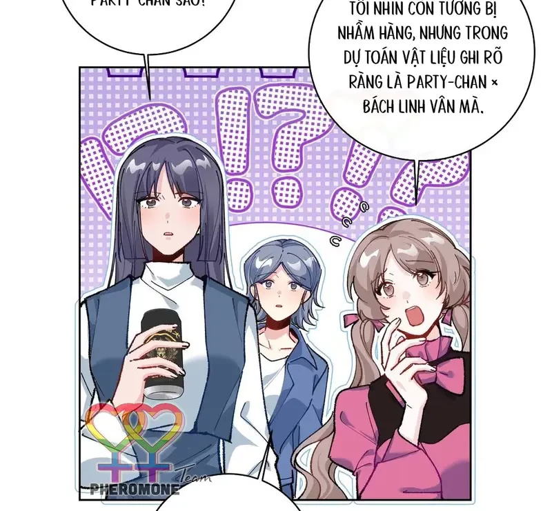 Run Run Rẩy Rẩy Chạy Khỏi Người Chapter 21 - 7