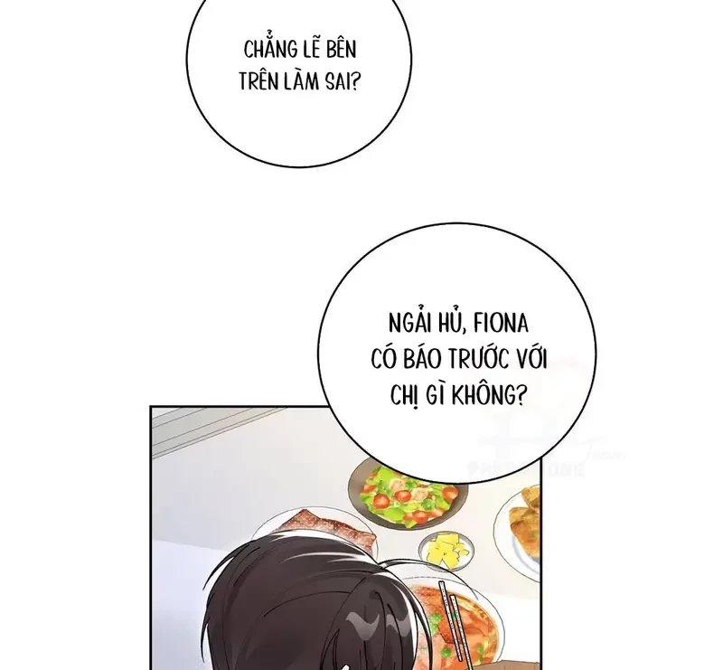 Run Run Rẩy Rẩy Chạy Khỏi Người Chapter 21 - 8