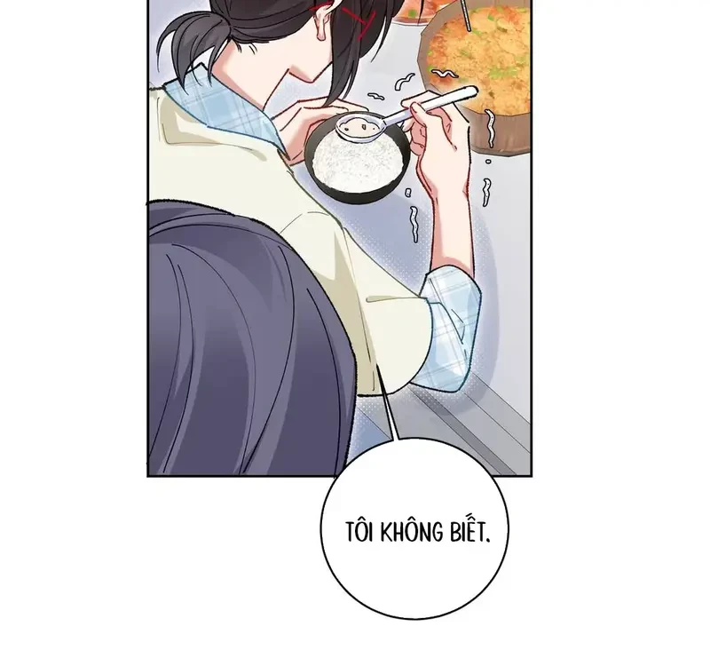 Run Run Rẩy Rẩy Chạy Khỏi Người Chapter 21 - 9