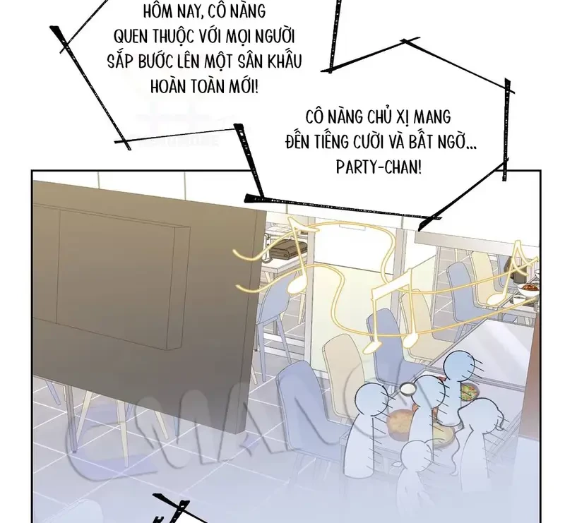 Run Run Rẩy Rẩy Chạy Khỏi Người Chapter 21 - 13