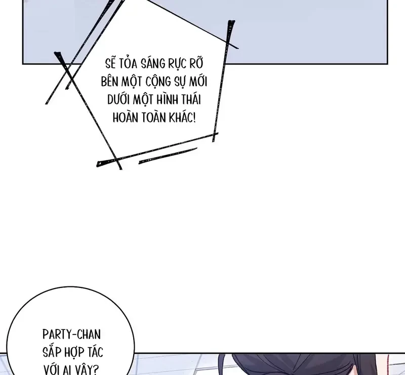 Run Run Rẩy Rẩy Chạy Khỏi Người Chapter 21 - 14