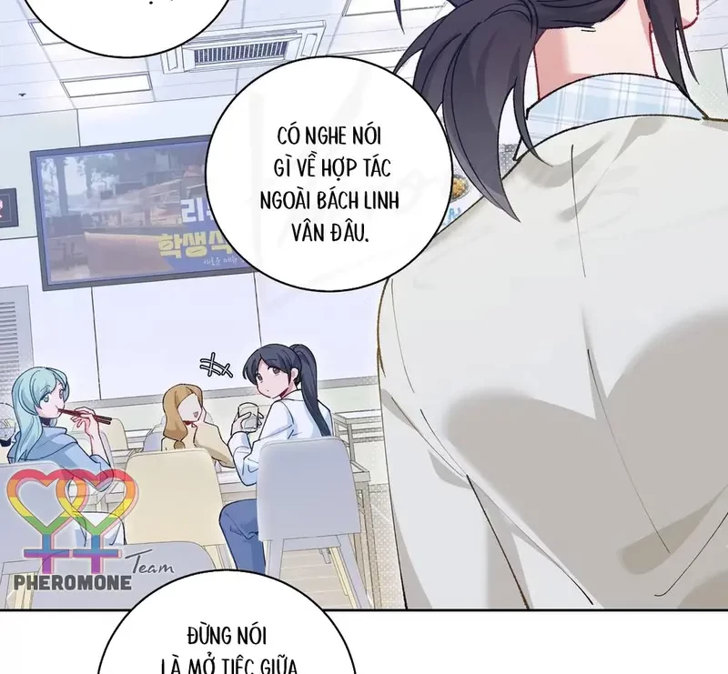 Run Run Rẩy Rẩy Chạy Khỏi Người Chapter 21 - 15