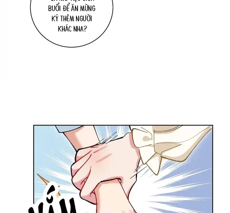 Run Run Rẩy Rẩy Chạy Khỏi Người Chapter 21 - 16