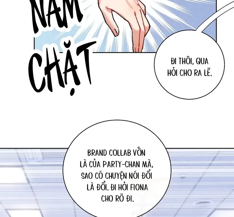 Run Run Rẩy Rẩy Chạy Khỏi Người Chapter 21 - 17