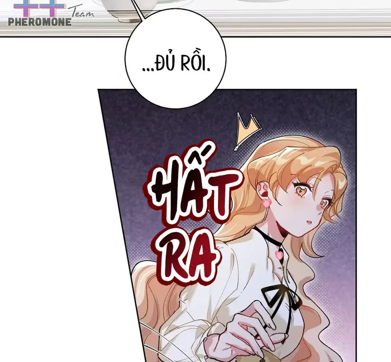 Run Run Rẩy Rẩy Chạy Khỏi Người Chapter 21 - 19