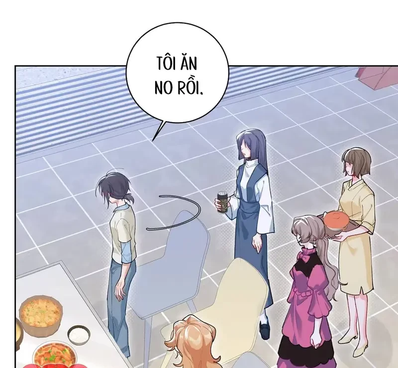 Run Run Rẩy Rẩy Chạy Khỏi Người Chapter 21 - 23