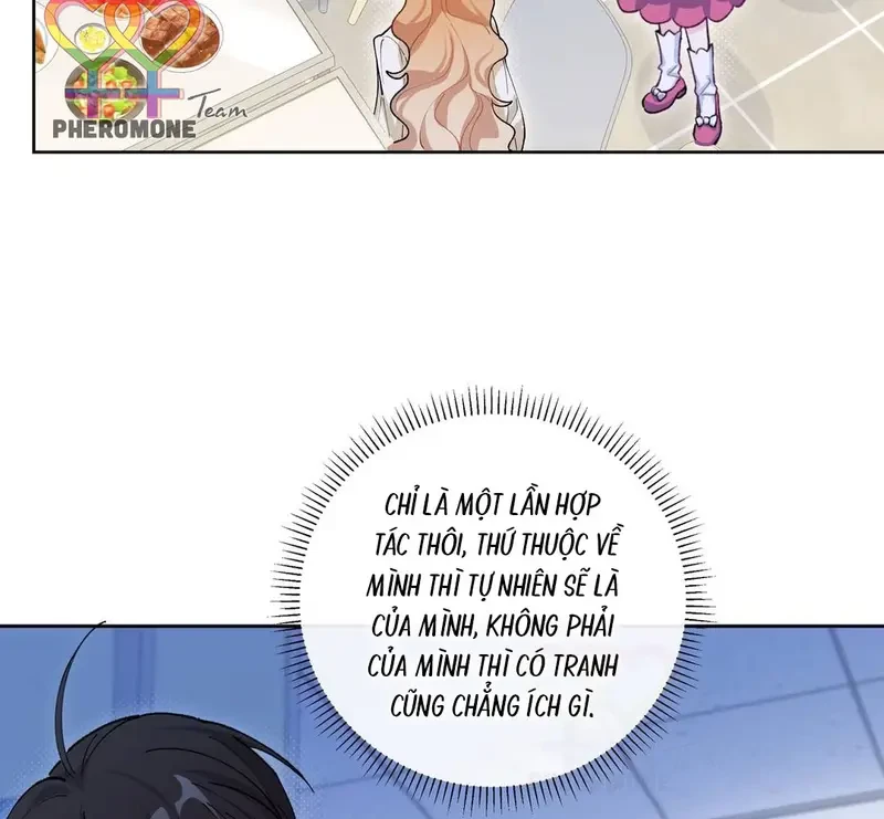 Run Run Rẩy Rẩy Chạy Khỏi Người Chapter 21 - 24