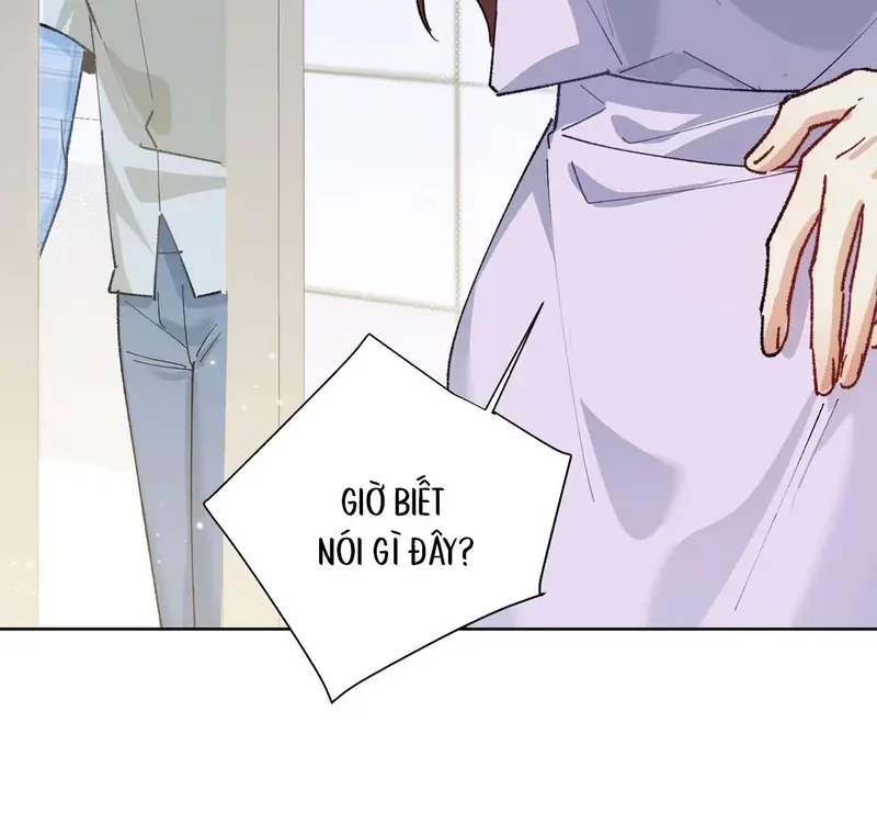 Run Run Rẩy Rẩy Chạy Khỏi Người Chapter 21 - 34