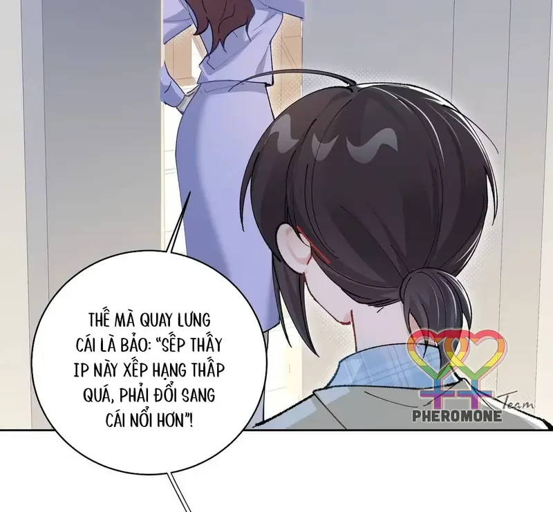 Run Run Rẩy Rẩy Chạy Khỏi Người Chapter 21 - 36