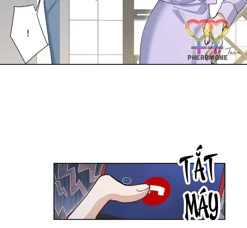 Run Run Rẩy Rẩy Chạy Khỏi Người Chapter 21 - 40