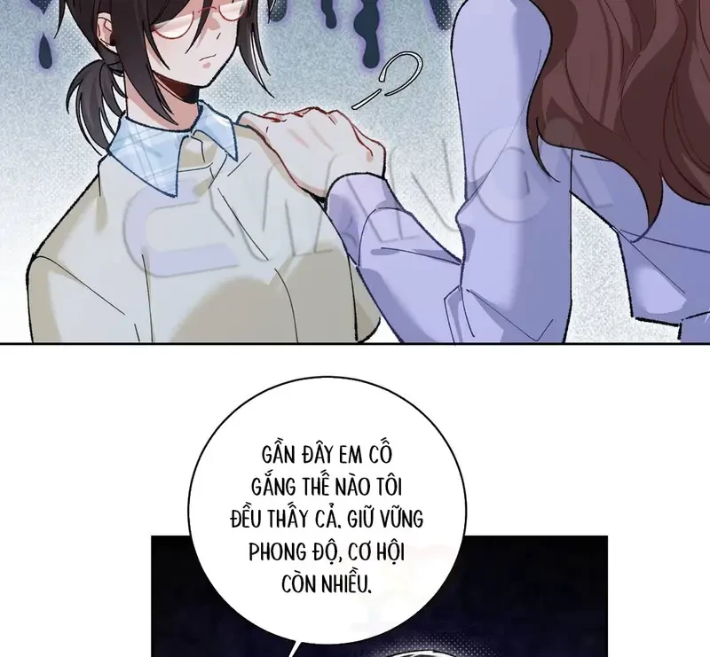 Run Run Rẩy Rẩy Chạy Khỏi Người Chapter 21 - 42