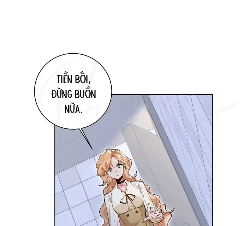 Run Run Rẩy Rẩy Chạy Khỏi Người Chapter 21 - 55