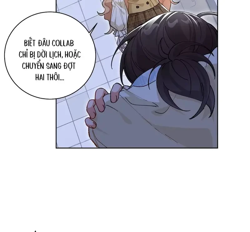 Run Run Rẩy Rẩy Chạy Khỏi Người Chapter 21 - 56