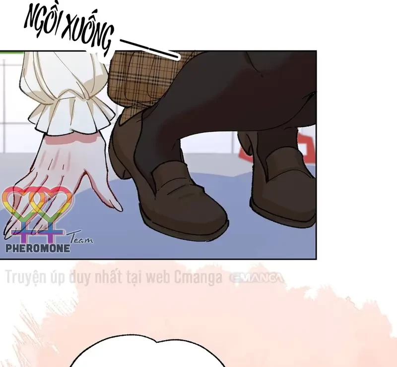 Run Run Rẩy Rẩy Chạy Khỏi Người Chapter 21 - 57