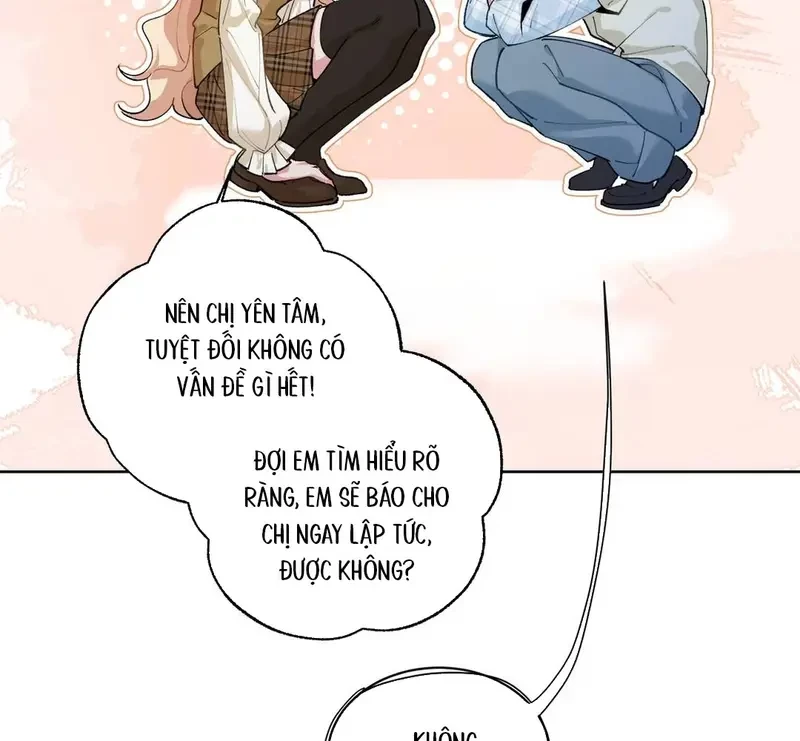 Run Run Rẩy Rẩy Chạy Khỏi Người Chapter 21 - 59