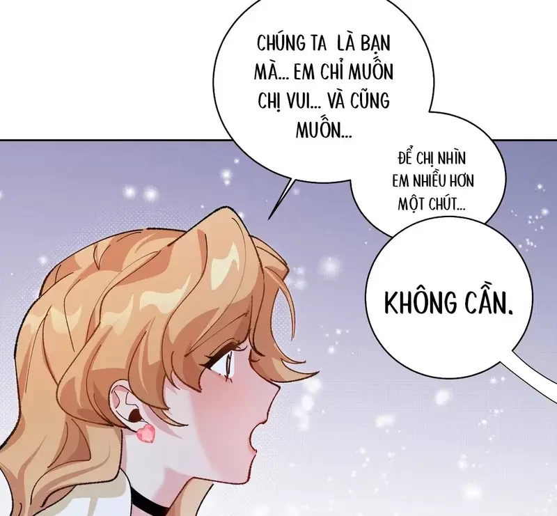 Run Run Rẩy Rẩy Chạy Khỏi Người Chapter 21 - 64