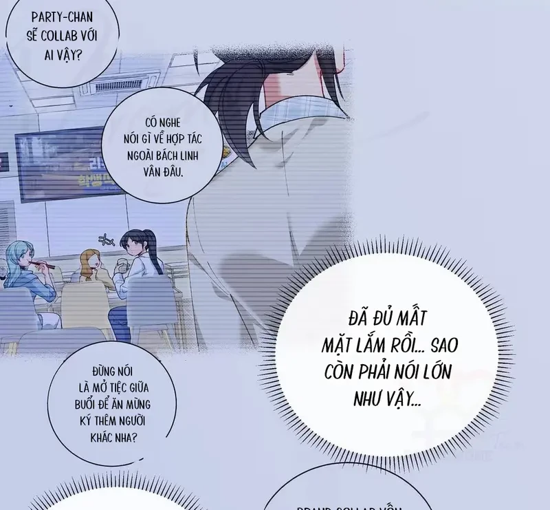 Run Run Rẩy Rẩy Chạy Khỏi Người Chapter 21 - 74