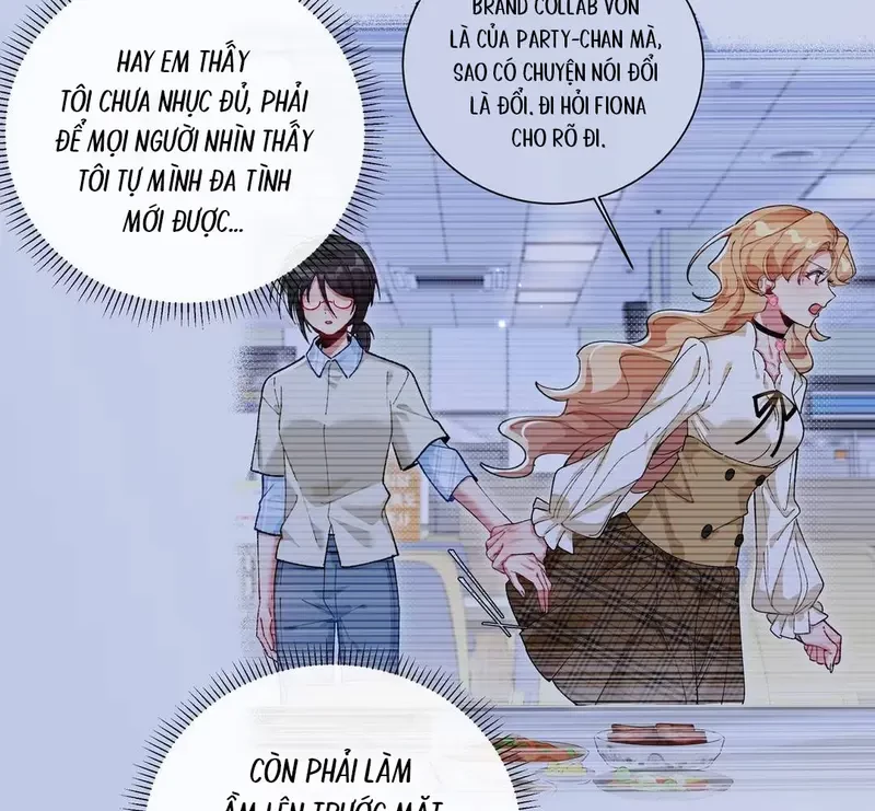 Run Run Rẩy Rẩy Chạy Khỏi Người Chapter 21 - 75