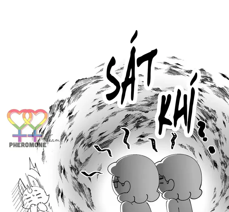 Run Run Rẩy Rẩy Chạy Khỏi Người Chapter 21 - 87