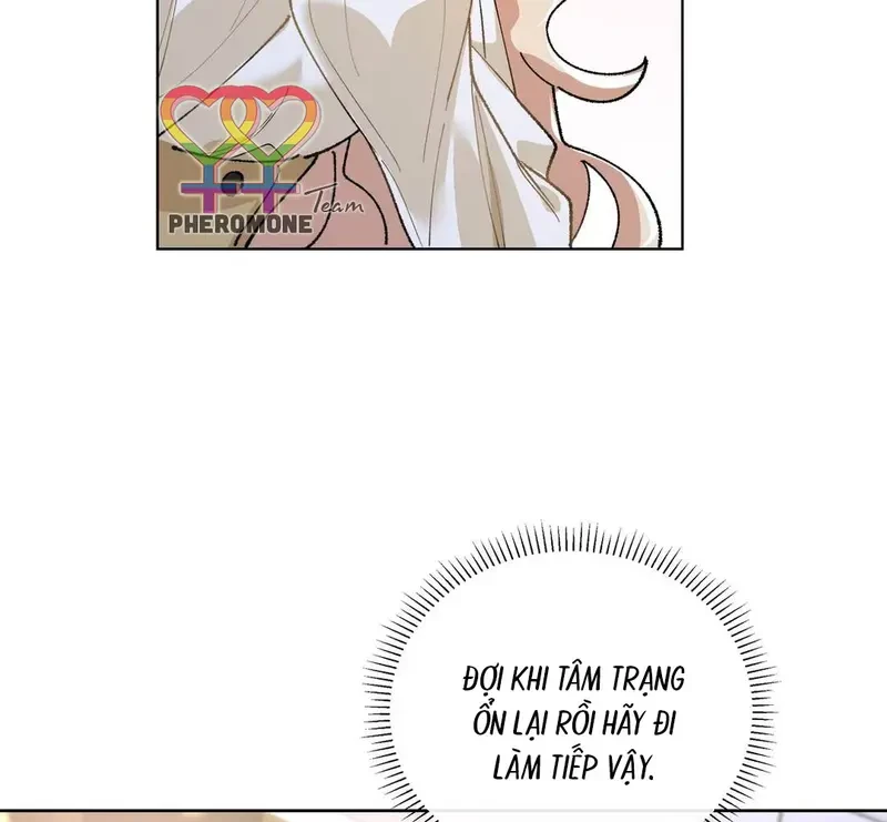 Run Run Rẩy Rẩy Chạy Khỏi Người Chapter 22 - 10