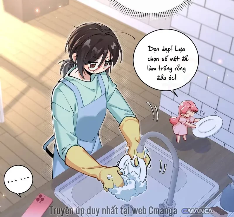 Run Run Rẩy Rẩy Chạy Khỏi Người Chapter 22 - 11