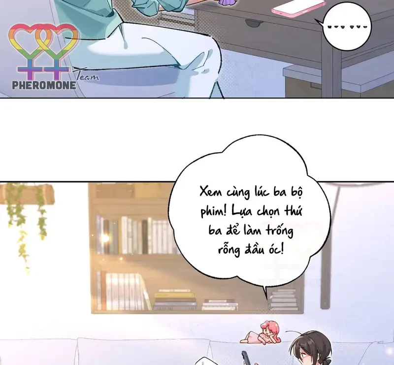 Run Run Rẩy Rẩy Chạy Khỏi Người Chapter 22 - 13