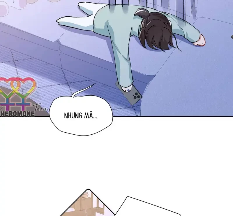 Run Run Rẩy Rẩy Chạy Khỏi Người Chapter 22 - 17