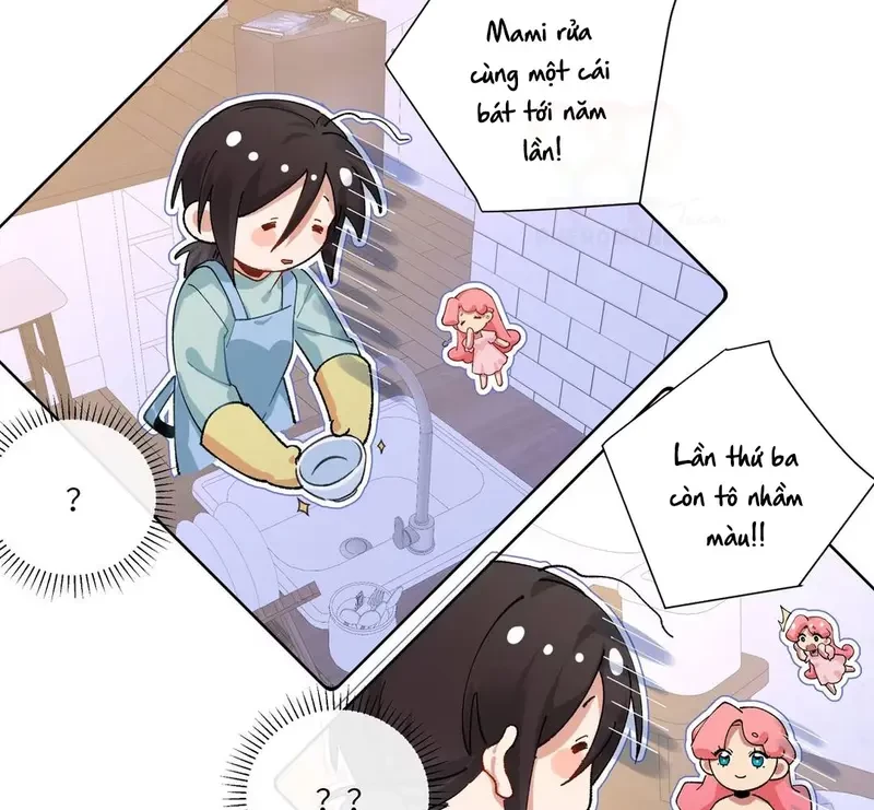 Run Run Rẩy Rẩy Chạy Khỏi Người Chapter 22 - 18