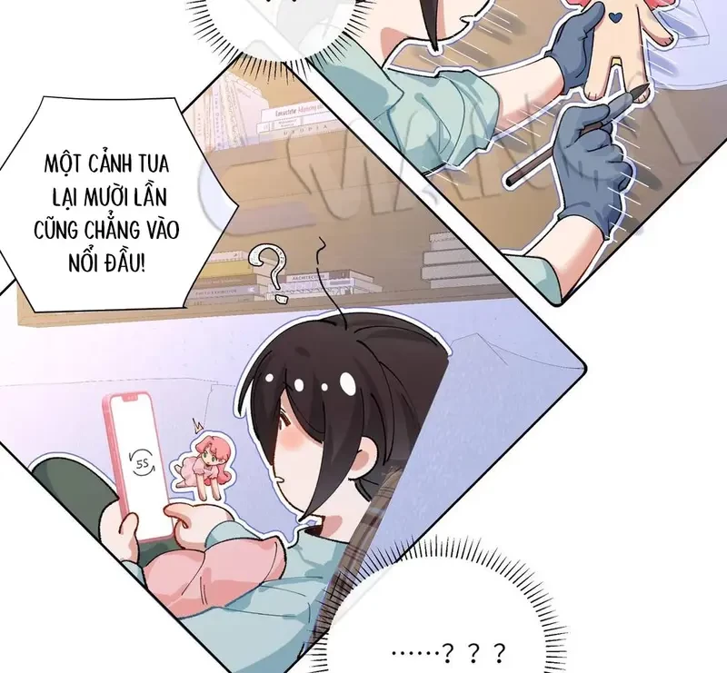 Run Run Rẩy Rẩy Chạy Khỏi Người Chapter 22 - 19