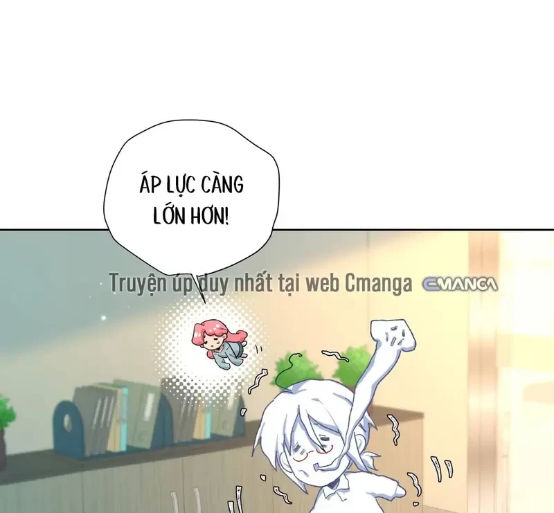 Run Run Rẩy Rẩy Chạy Khỏi Người Chapter 22 - 25