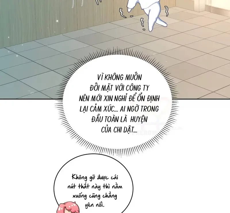 Run Run Rẩy Rẩy Chạy Khỏi Người Chapter 22 - 26