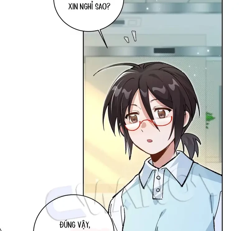 Run Run Rẩy Rẩy Chạy Khỏi Người Chapter 22 - 30