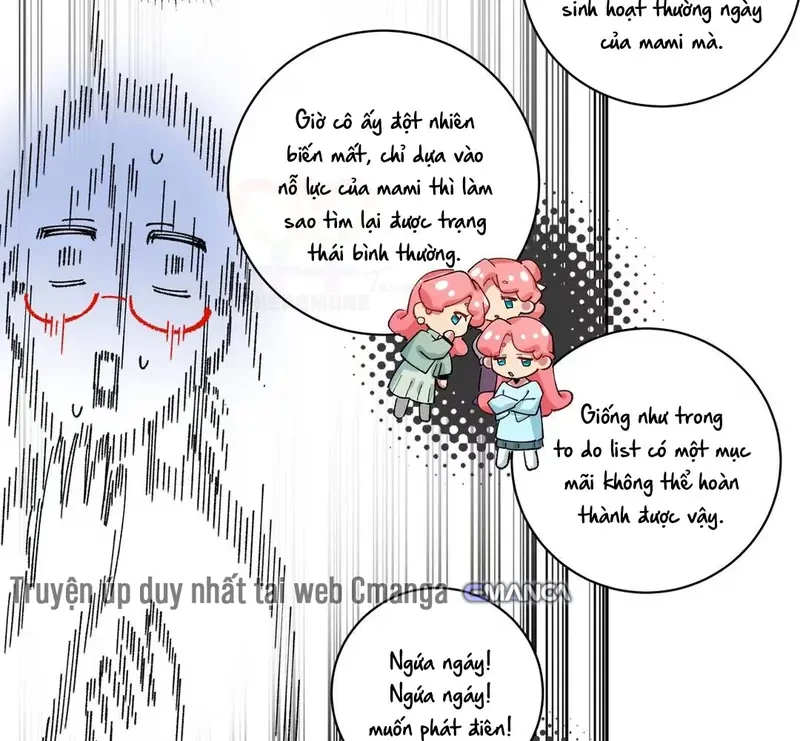 Run Run Rẩy Rẩy Chạy Khỏi Người Chapter 22 - 32