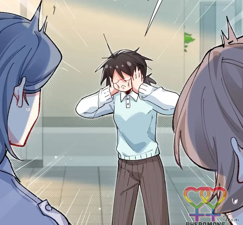 Run Run Rẩy Rẩy Chạy Khỏi Người Chapter 22 - 35