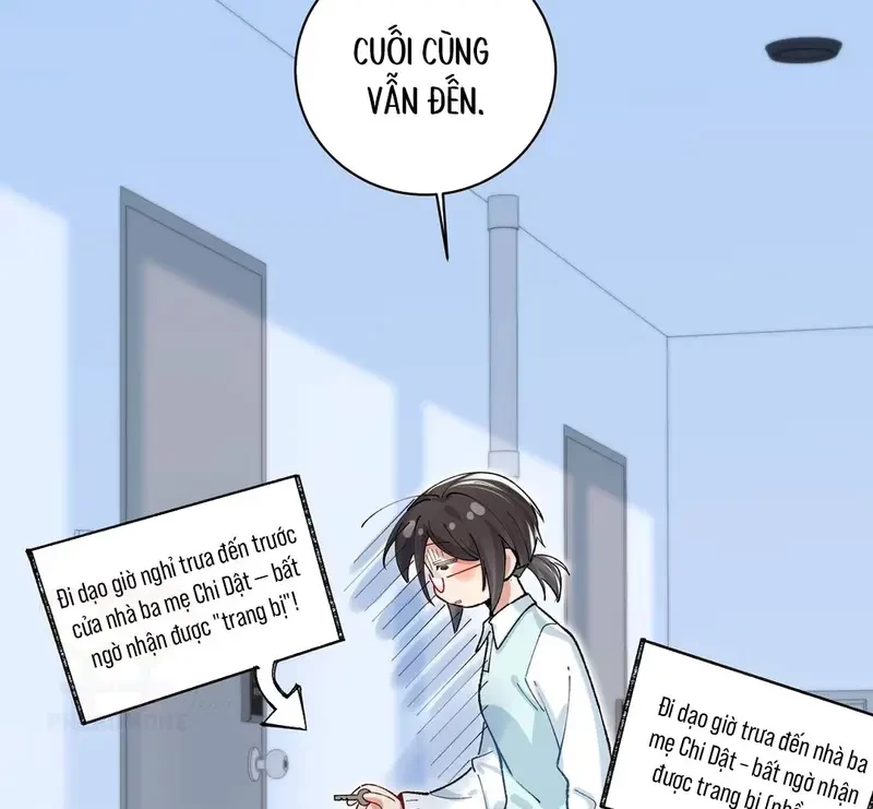 Run Run Rẩy Rẩy Chạy Khỏi Người Chapter 22 - 40