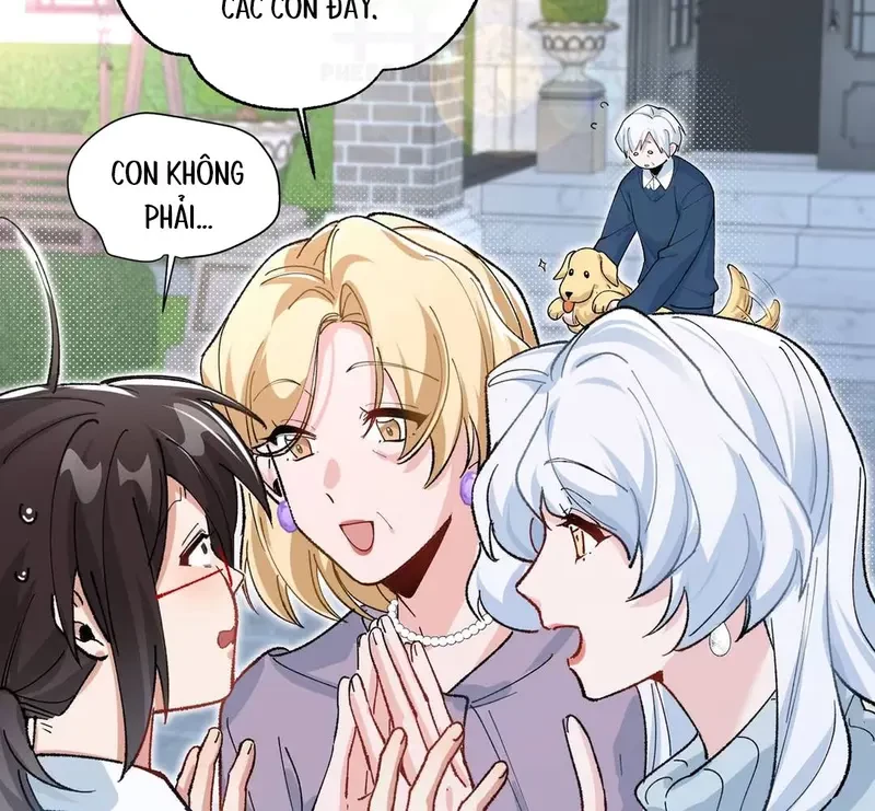 Run Run Rẩy Rẩy Chạy Khỏi Người Chapter 22 - 43