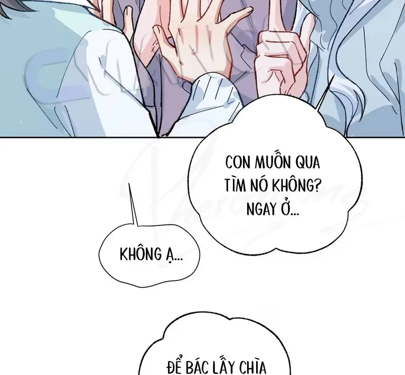 Run Run Rẩy Rẩy Chạy Khỏi Người Chapter 22 - 44