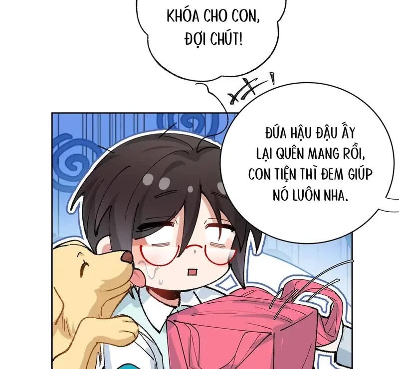 Run Run Rẩy Rẩy Chạy Khỏi Người Chapter 22 - 45