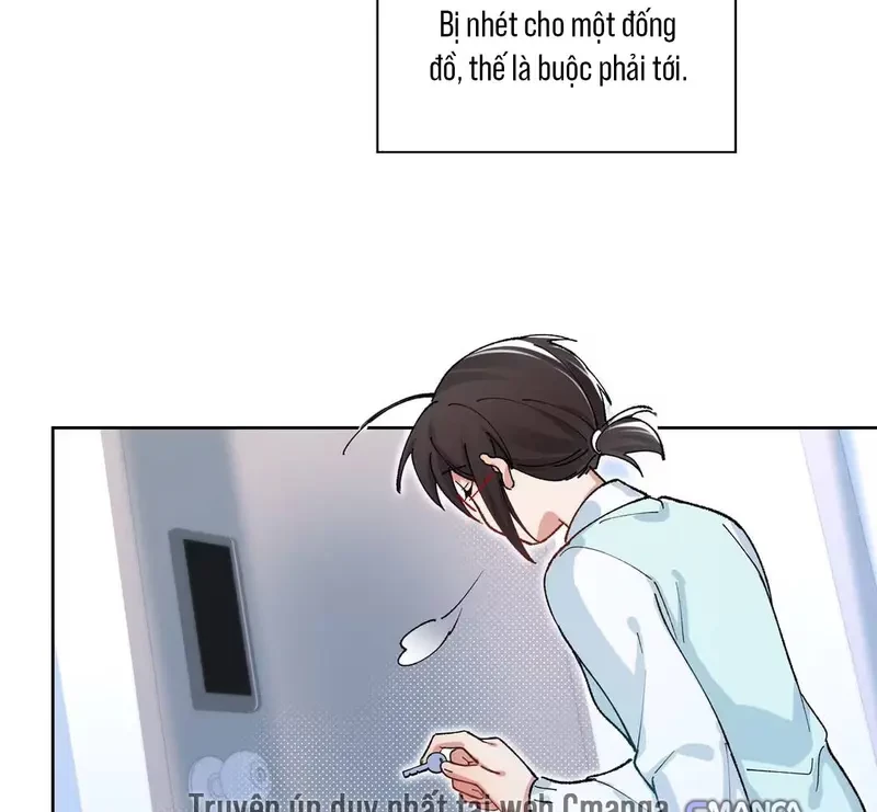 Run Run Rẩy Rẩy Chạy Khỏi Người Chapter 22 - 47