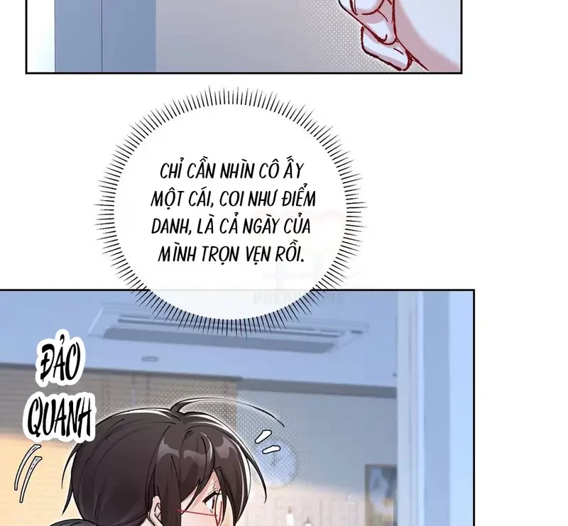 Run Run Rẩy Rẩy Chạy Khỏi Người Chapter 22 - 49