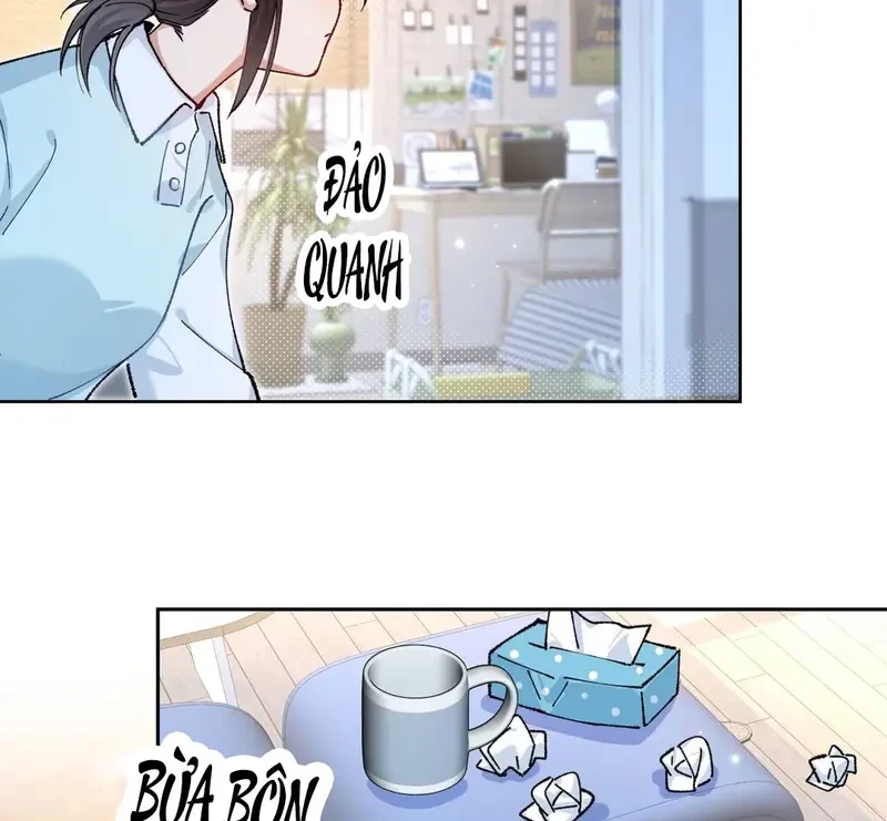 Run Run Rẩy Rẩy Chạy Khỏi Người Chapter 22 - 50