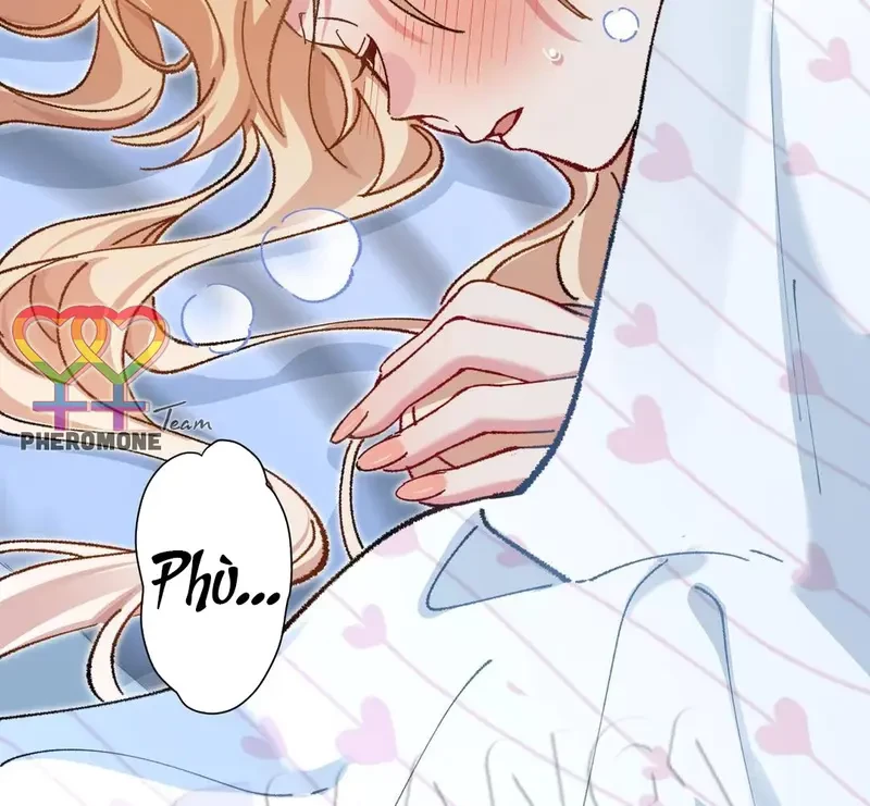 Run Run Rẩy Rẩy Chạy Khỏi Người Chapter 22 - 52