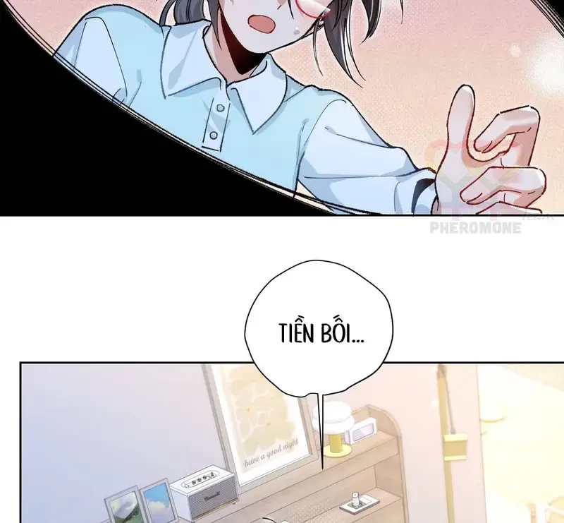 Run Run Rẩy Rẩy Chạy Khỏi Người Chapter 22 - 56