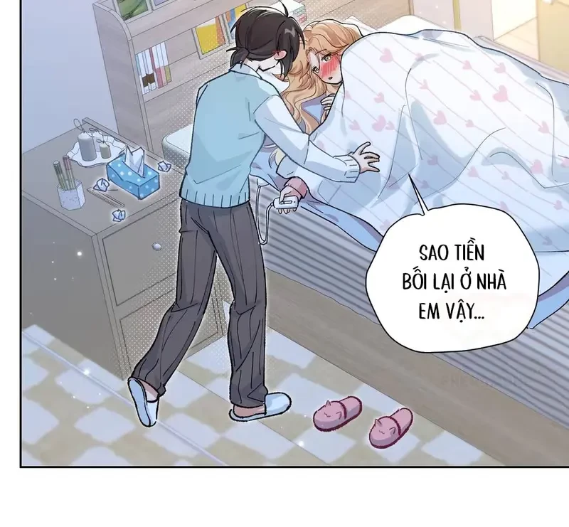 Run Run Rẩy Rẩy Chạy Khỏi Người Chapter 22 - 57