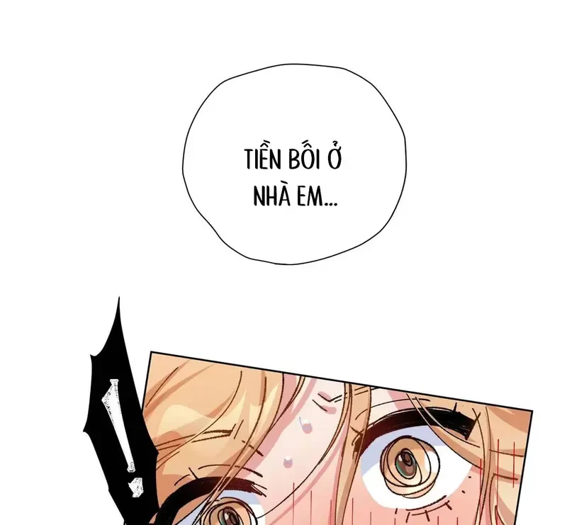 Run Run Rẩy Rẩy Chạy Khỏi Người Chapter 22 - 58